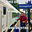 Sipke De Boer - Verweggistan