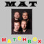 Unknown Title cover