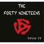 The Forty Nineteens - Modern Romance