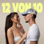 12 von 10