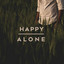 Happy Alone cover