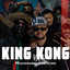 King Kong cover