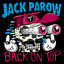 Back On Top cover