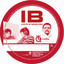 I.B. — Love and Religion (Clubbervision) cover art