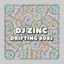 Drifting 808s artwork