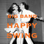 Big Band Happy Swing cover