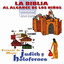 Cerco de Betulia por Holofernes cover
