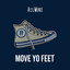 AllMike - Move Yo Feet