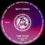 Time to go - Denis Ago Remix
