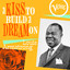 A Kiss To Build A Dream On cover