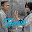 Teman cover