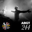 Group Therapy 244 cover