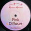 Pink Diffuser - B Side Mix