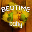 Bedtime Baby cover