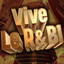 Vive Le R&B! cover