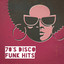 70's Disco Funk Hits cover