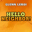 Corus Creative - Corus Creative Services-Hello