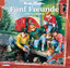 001 - beim Wanderzirkus - Teil 33 cover