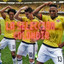 FIESTA - HIMNO DE LA SELECCION COLOMBIA-BB