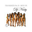 DJ Nasty — Gimmie More cover art