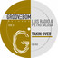 Luis Radio & Pietro Nicosia — Takin Over cover art