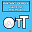 Part of the plan Distant People