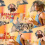 BREAKFAST KWAI NUMBERS - OUT OF DREAMS - 2024 -