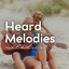 Heard Melodies cover