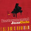Instrumental Jazz Cafe cover