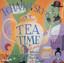 Tchaikovsky at Tea Time cover