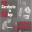 12 GERSHWIN IN 12 KEYS cover