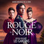 Les Garcons - Envolées - Le rouge et le noir (Bande originale de la série)
