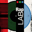 Rap Lab cover