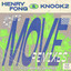 What's The Move (feat. General Degree) - Tisoki Remix