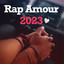 Rap Amour 2023 cover