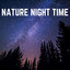 Nature Night Time cover
