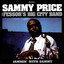 Jammin' With Sammy cover