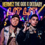 Hermez The God ft. DeeBaby - Lit Lit