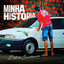 Minha História cover