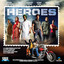 Heroes cover
