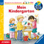 Kapitel 04 - Mein Kindergarten [Wieso? Weshalb? Warum? JUNIOR Folge 24] cover