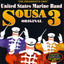 United States Coast Guard Band - Hail to the Spirit of Liberty [Sousa]