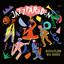 Jazzparaden cover