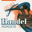 Handel Adagios cover