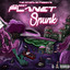 Planet Spunk cover