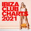Ibiza Club Charts 2021 cover