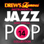 Drew's Famous Instrumental Jazz And Vocal Pop Collection (Vol. 14) cover