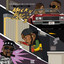 Mack'n Trap'n & Rap'n 3 cover