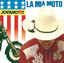 La mia moto cover