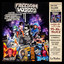 Showrocka & Ansolu Feat. Sa-ROC - Freedom Voices